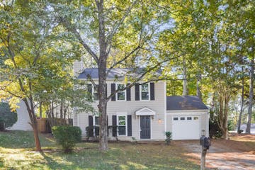 4599 Garden Hills Dr Stone Mountain, GA 30083
